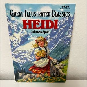 Heidi